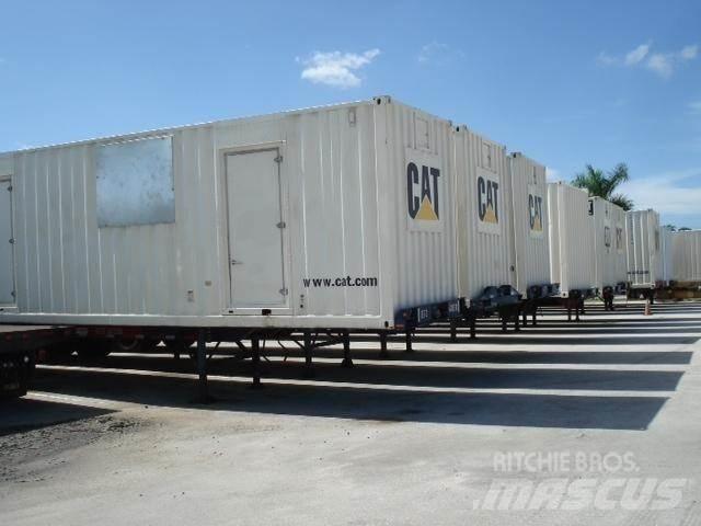 CAT XQ2000 기타 발전기