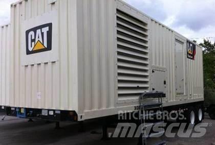 CAT XQ800 기타 발전기