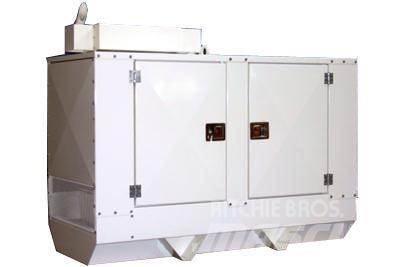 Cummins 40 KW 기타 발전기