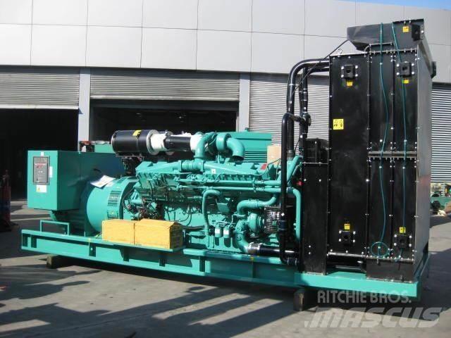 Cummins KTA50G3 기타 발전기