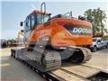 Develon DX180 LC-5 대형 굴삭기 29톤 이상
