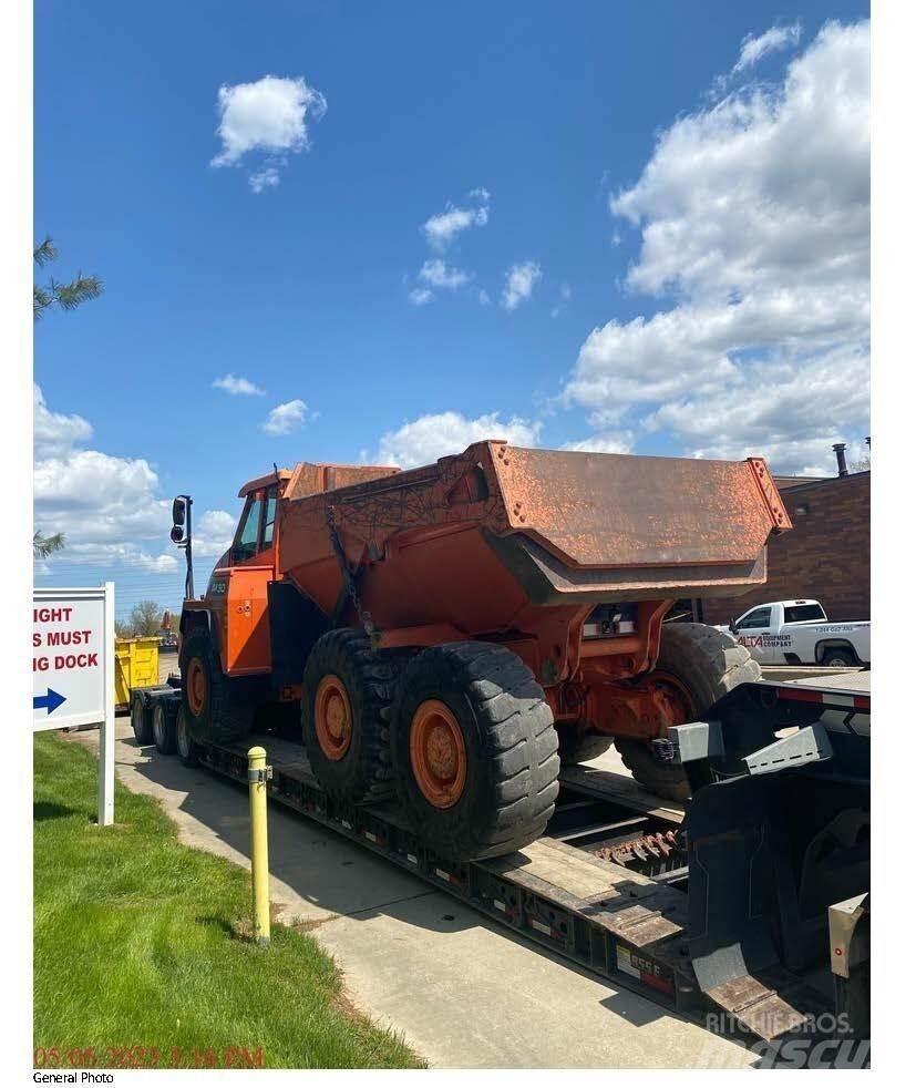 Doosan DA30 연결식 홀러