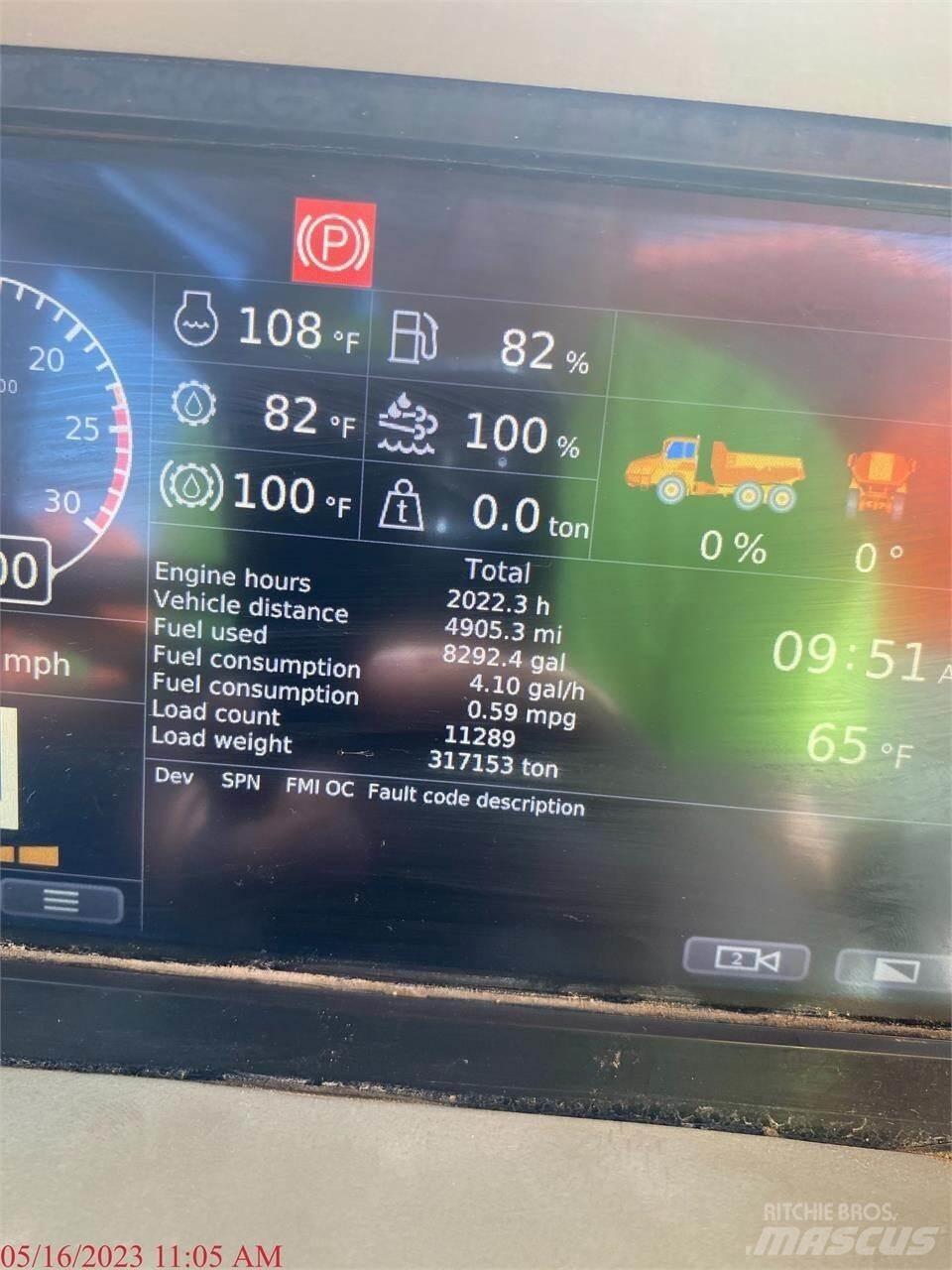 Doosan DA40-5 연결식 홀러