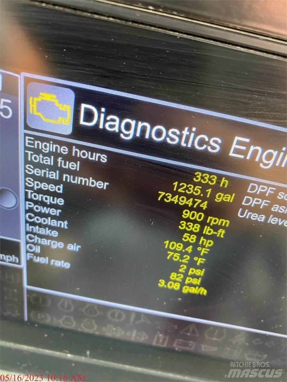 Doosan DA45-5 연결식 홀러