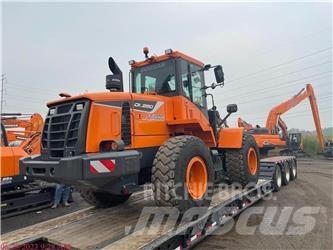 Doosan DL250-5  휠로우더