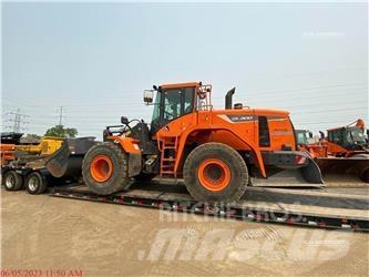 Doosan DL300-5  휠로우더