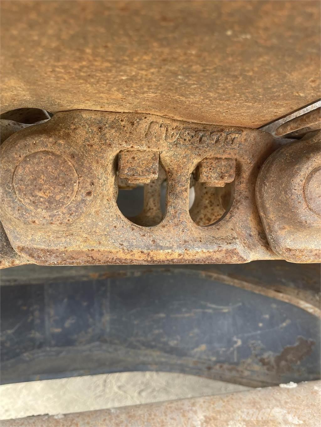 Doosan DX180 LC-5 대형 굴삭기 29톤 이상