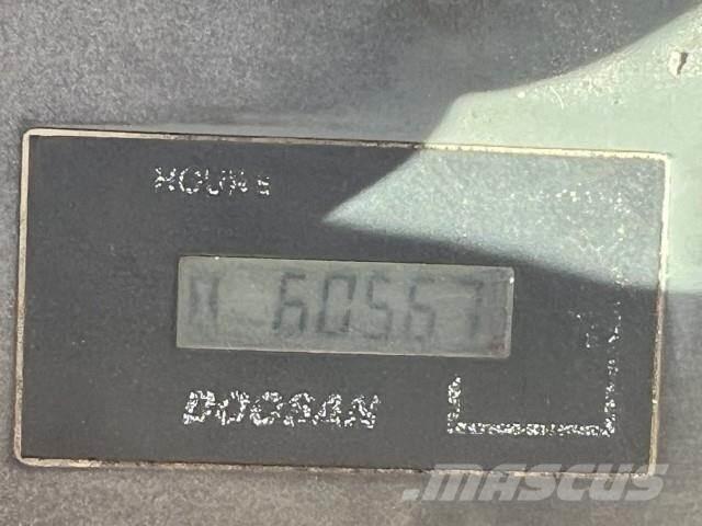 Doosan DX225 LC 대형 굴삭기 29톤 이상