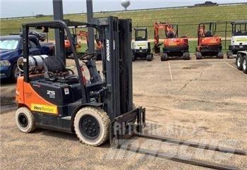 Doosan G25P-5 그 외 지게차