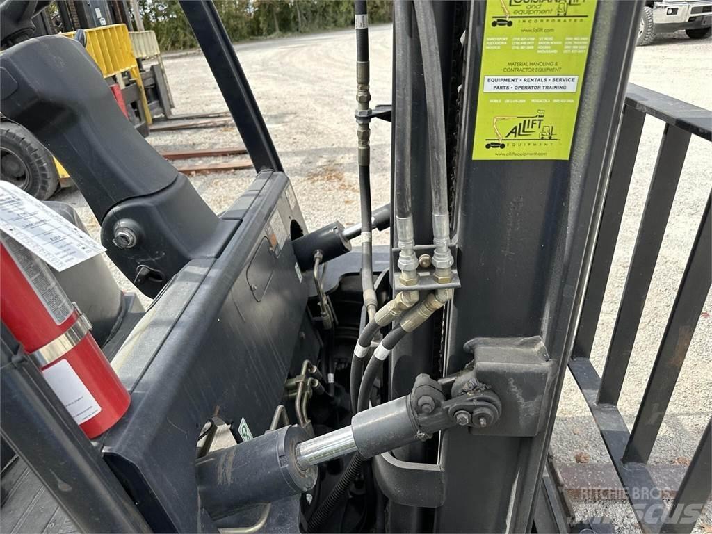 Doosan G25P-5 그 외 지게차