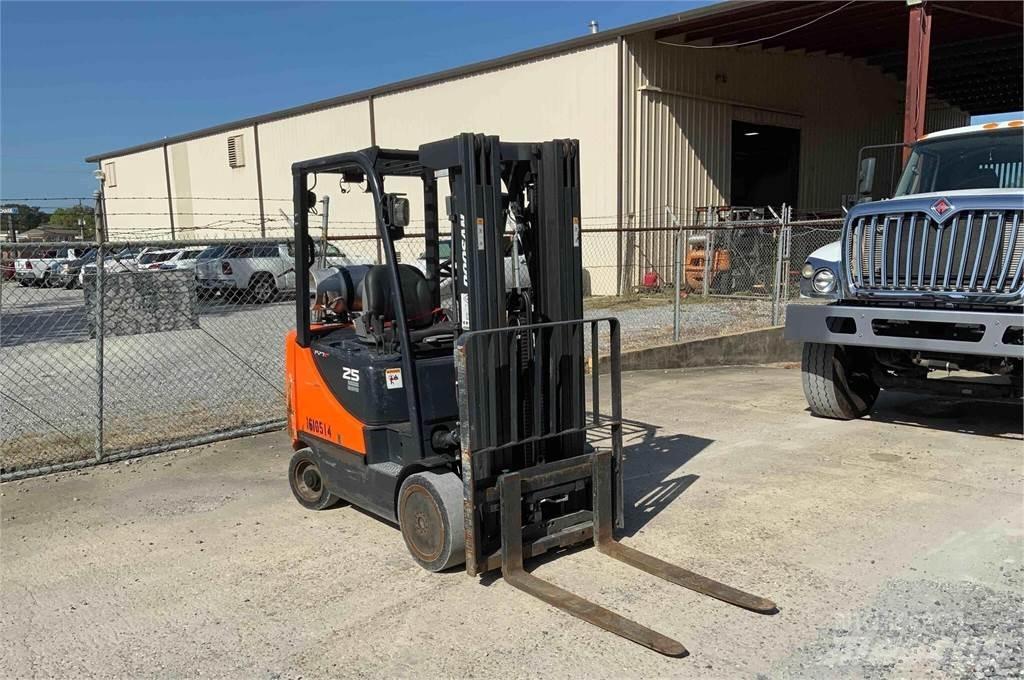 Doosan GC25P-5 그 외 지게차
