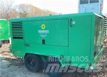 Doosan HP750WCU 콤푸레샤