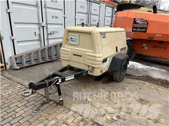 Doosan P185 콤푸레샤