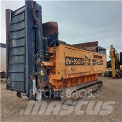 Doppstadt DW3060K 임업 장비 - 기타