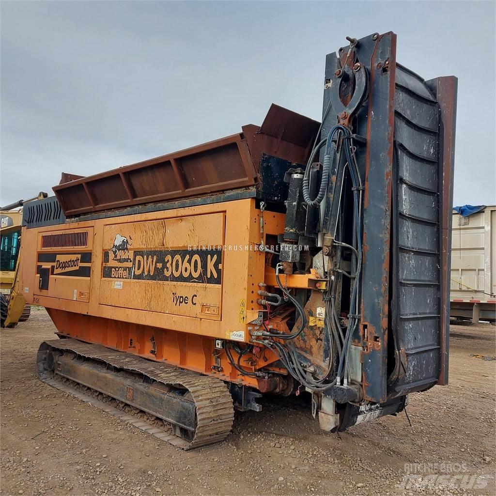 Doppstadt DW3060K 임업 장비 - 기타