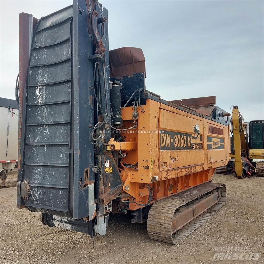 Doppstadt DW3060K 임업 장비 - 기타
