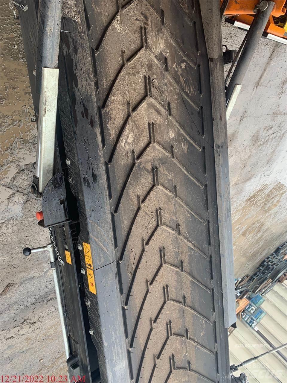 Doppstadt SM720.2 스크리너