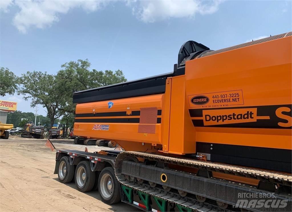 Doppstadt SM720.2K 골재 플랜트