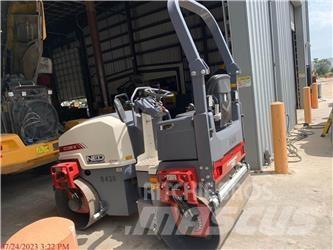 Dynapac CC1200 VI 트윈 드럼 롤러