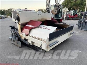 Dynapac FC1300C II 아스팔트 포장장비