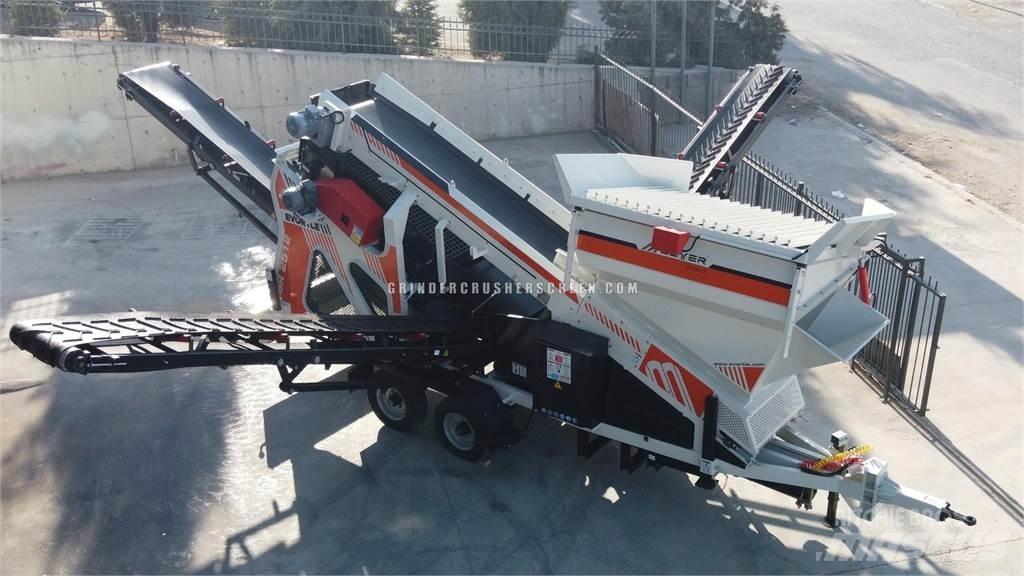 Evortle SR2512 스크리너