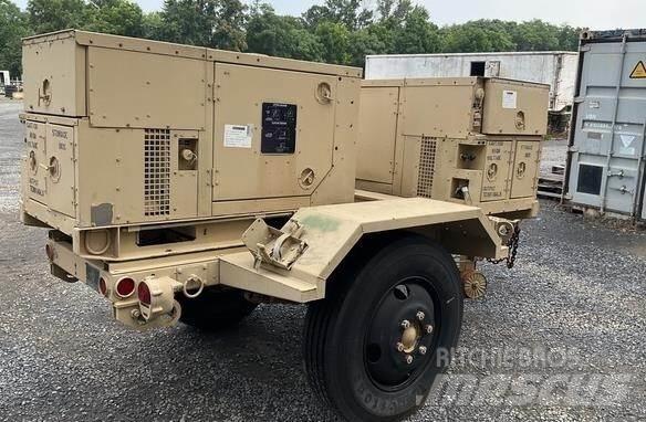 Fermont MEP803A 기타 발전기