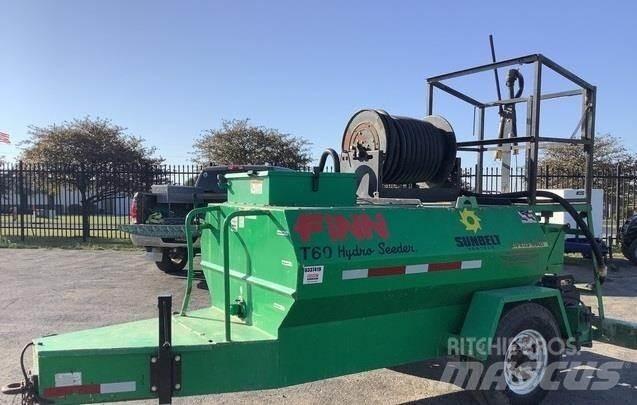 Finn T60T-SB-30 드릴