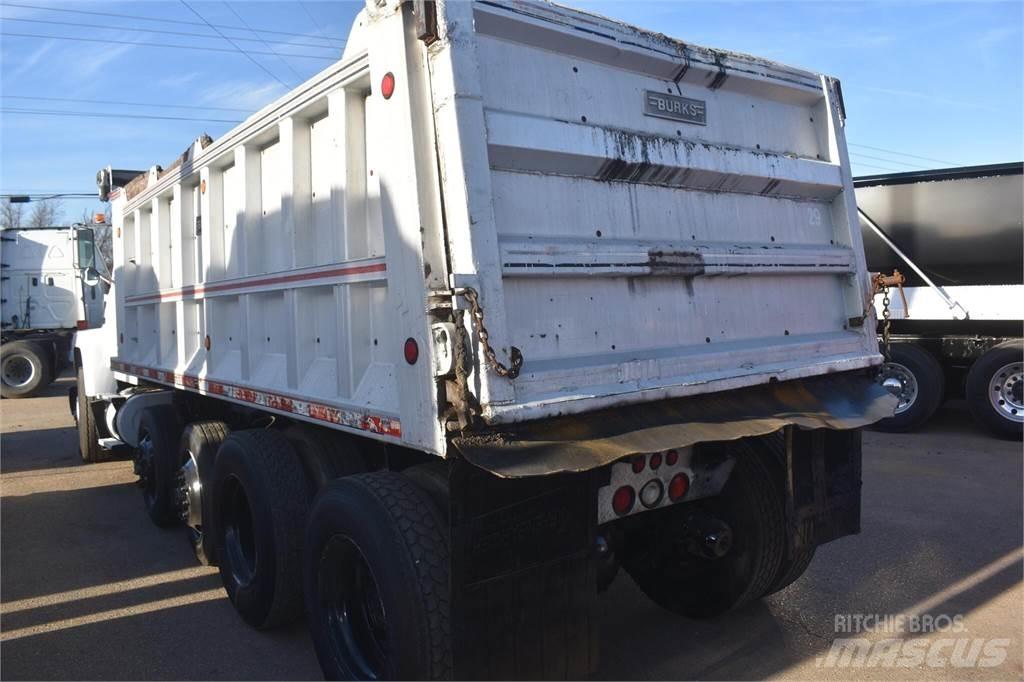Ford LT9000 덤프 트럭