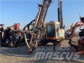 Furukawa FRD1200ED 도로 굴착기