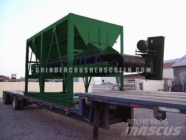 GCS 12X24 컨베이어