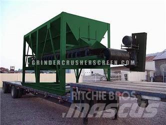 GCS 12X48 컨베이어