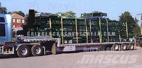 GCS 24X80 컨베이어