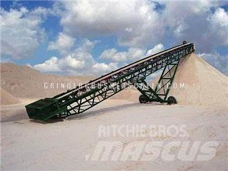 GCS 36X100 컨베이어
