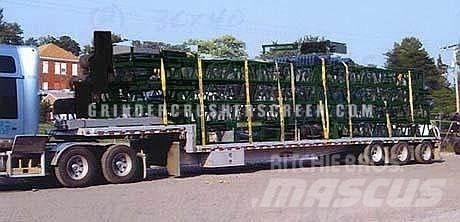 GCS 36X100 컨베이어