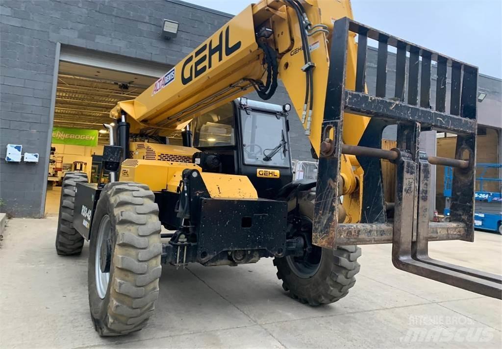 Gehl RS8-42 MARK 74 텔러 핸들러