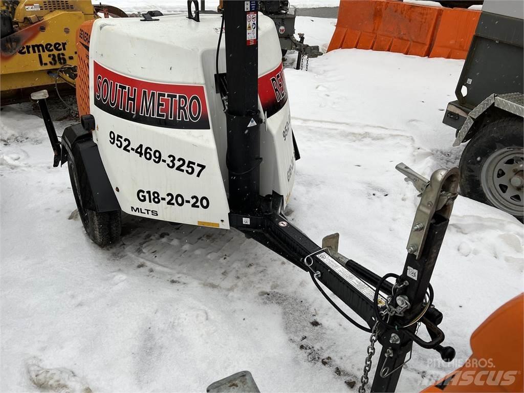 Generac MLTS 조명타워