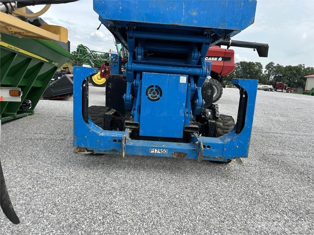 Genie GS5390RT 가위형 리프트