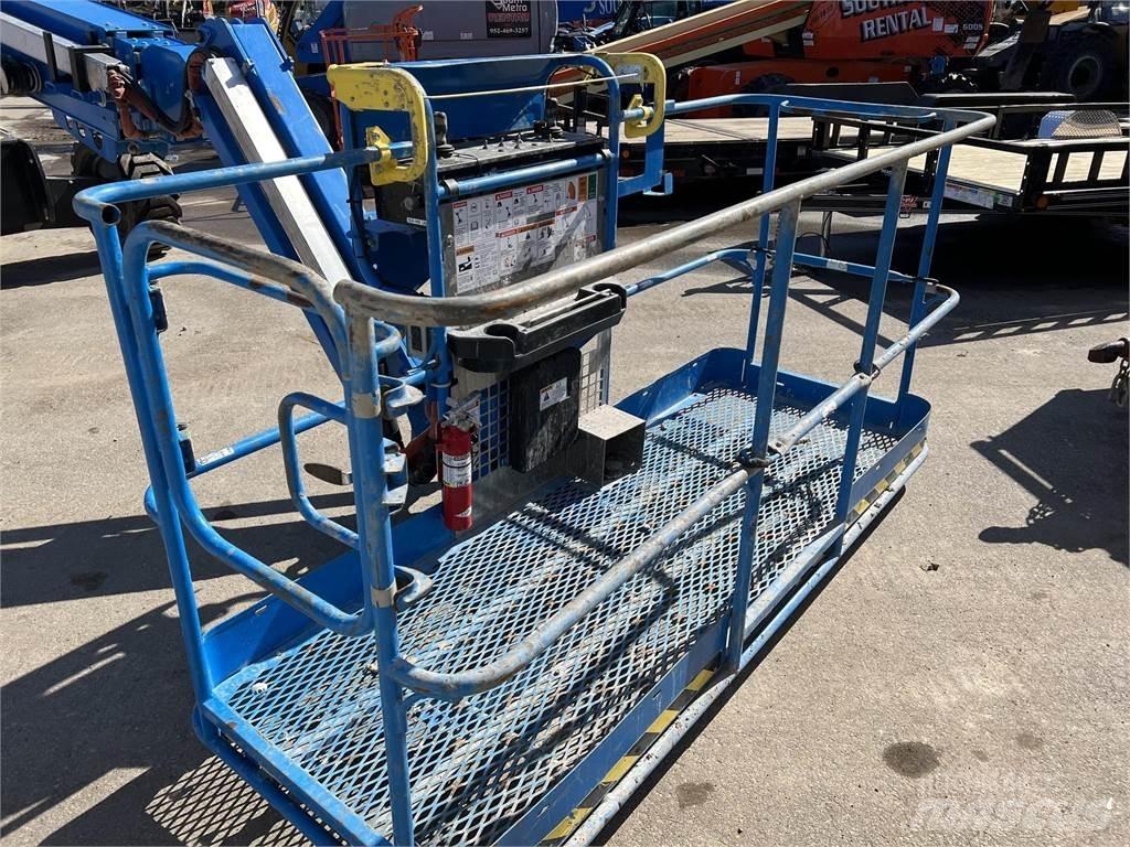 Genie S65XC 견인식 전동이동 리프트
