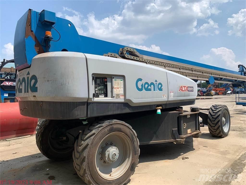 Genie SX150 견인식 전동이동 리프트