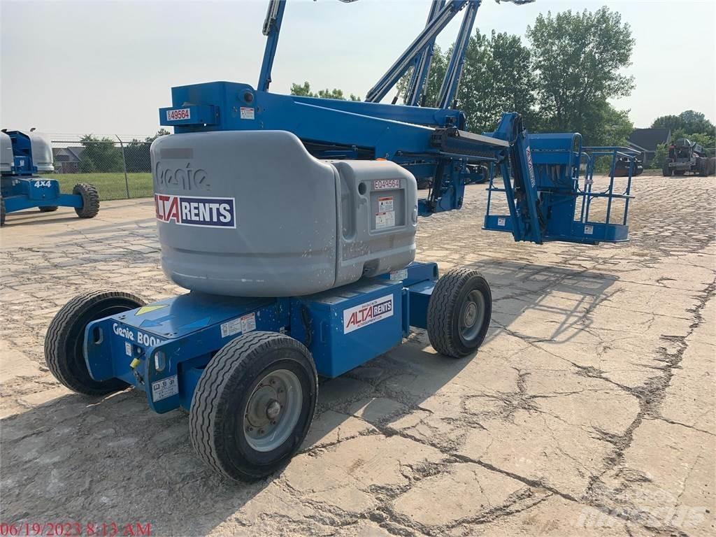 Genie Z45/25JDC 관절형 전동이동 리프트