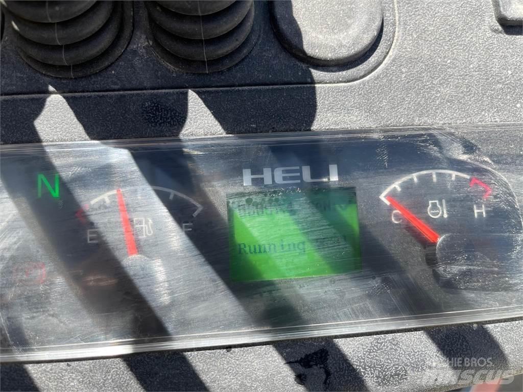 Heli CPCD35 그 외 지게차