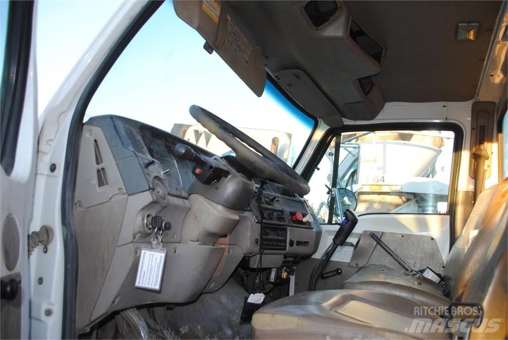 Hiab 335K-4 HIPRO 굴절식 크레인