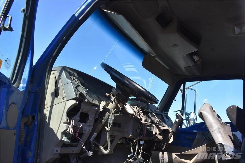 Hiab 335K-4 HIPRO 굴절식 크레인
