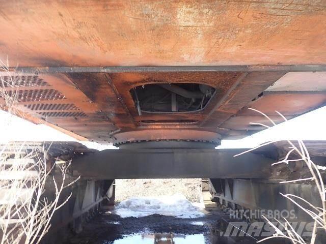 Hitachi EX700 대형 굴삭기 29톤 이상