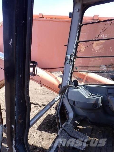 Hitachi EX800H-5 대형 굴삭기 29톤 이상