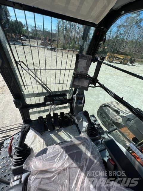 Hitachi KMC500S 폐기물/산업 처리기
