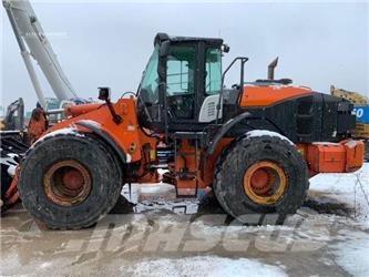 Hitachi ZW250-6  휠로우더