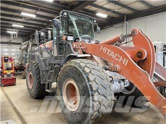 Hitachi ZW250-6  휠로우더