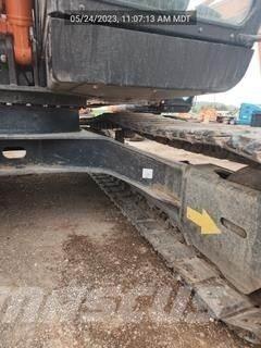 Hitachi ZX120-6 대형 굴삭기 29톤 이상