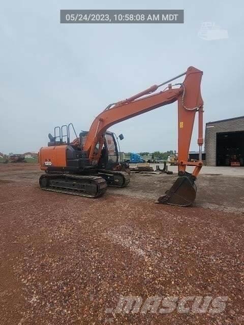 Hitachi ZX120-6 대형 굴삭기 29톤 이상